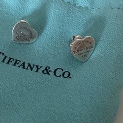 Tiffany & Co Earrings 