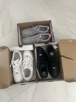 Nike shoes