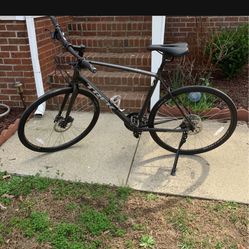 Trek XL 