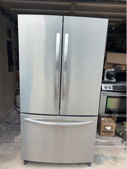 Frigidaire Refrigerator