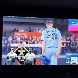 65 Inch 4k Planar Touch Screen Tv