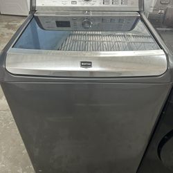 Maytag Bravos XL Washer