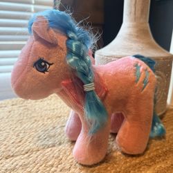 My Little Pony Plush