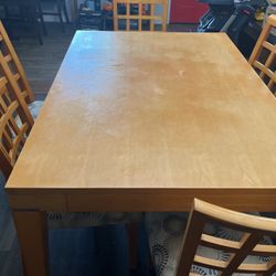 Comedor De 6 Sillas My Buenas Conditions 