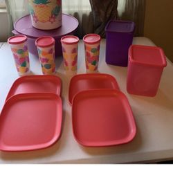 Tupperware 