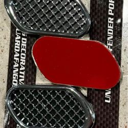 For all Cars / 4 pieces / New