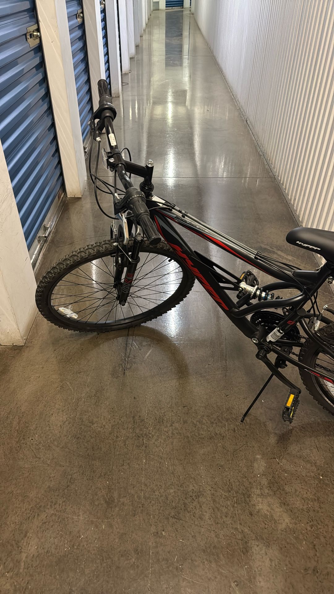 Bike
