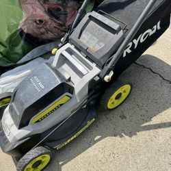 Ryobi. Para Cortar Pasto 