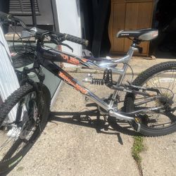 Mountain Bike