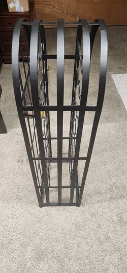 Wine Rack