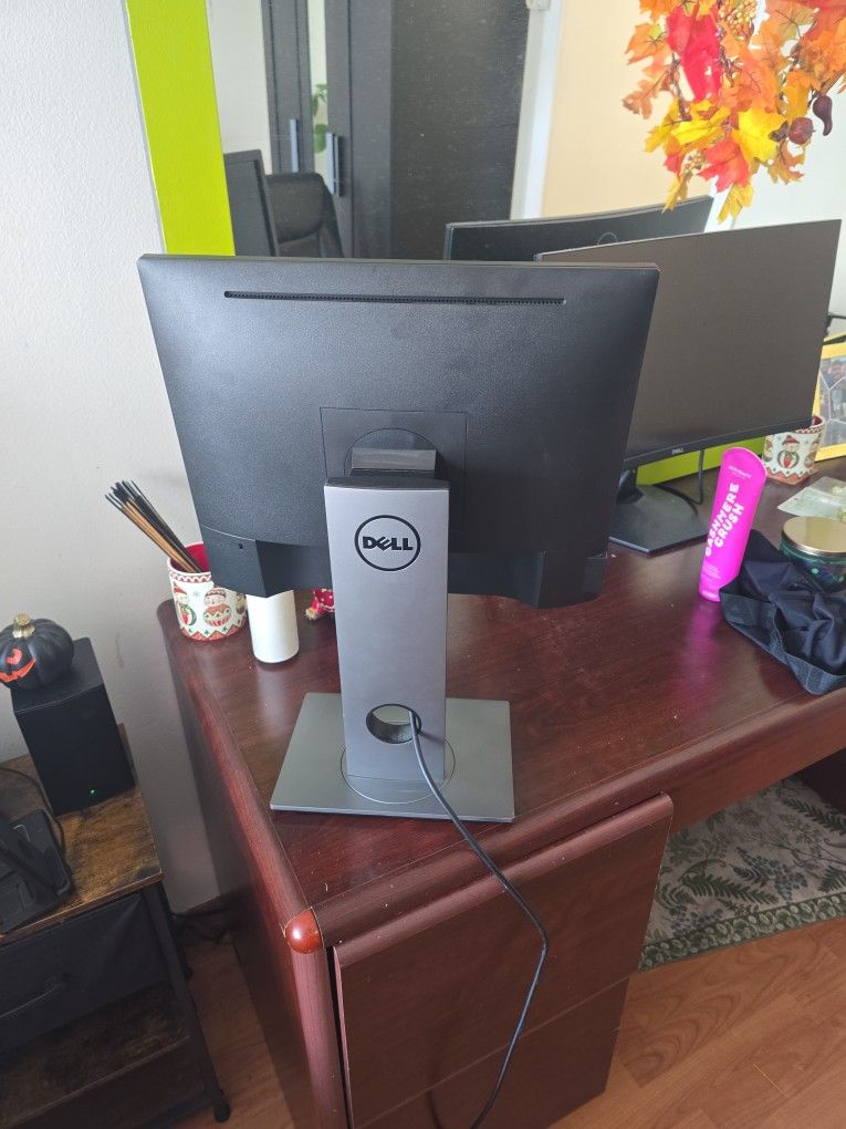 Dell Monitor 