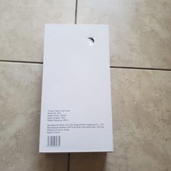 Smart Air Pump Tire inflator Portable 