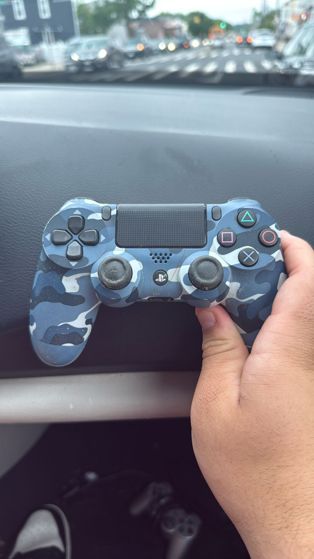 ps4 controller
