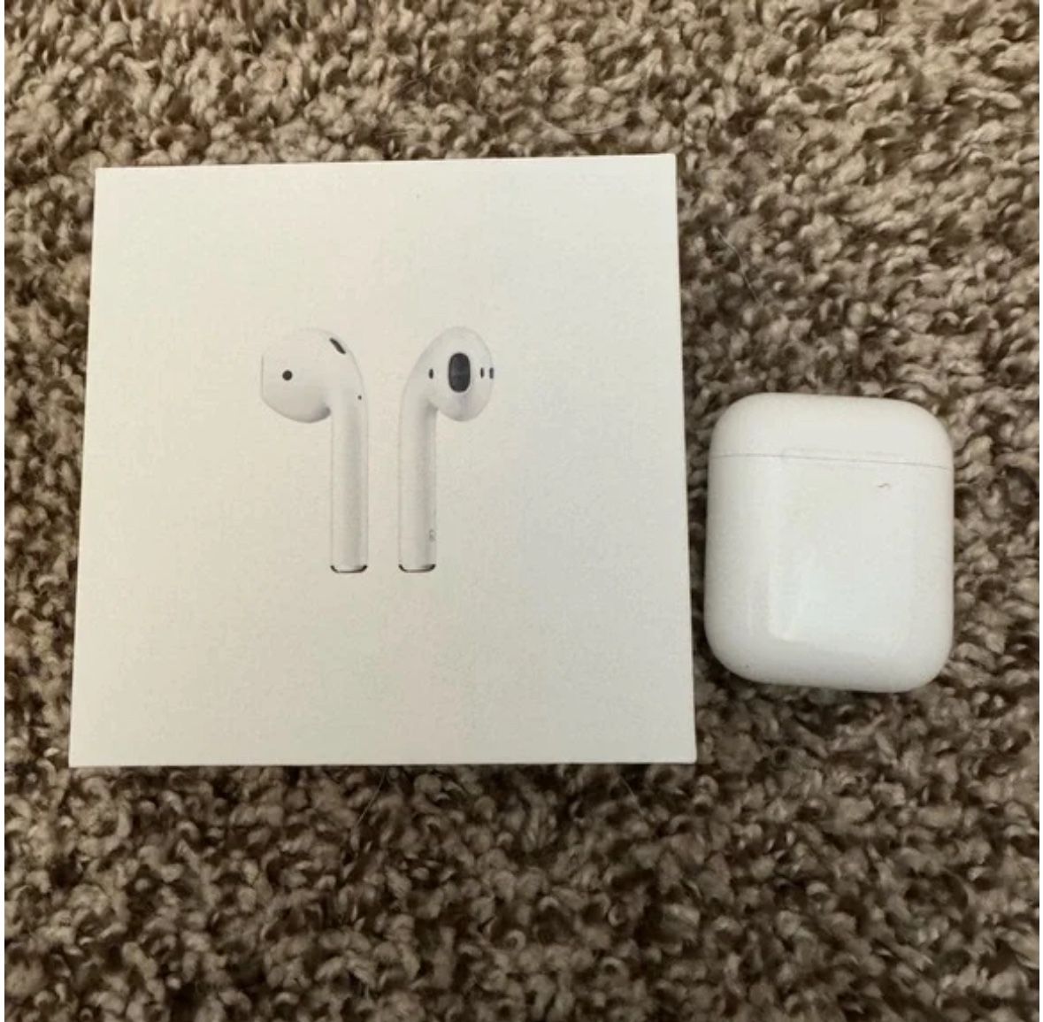 AirPods 2 Gen