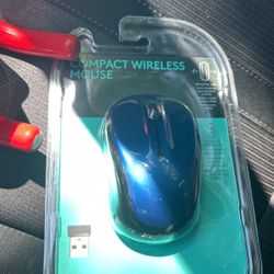 Wireless Mouse