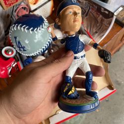 Aj Ellis $20
