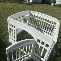 Corralito Para Perrito 🐶 