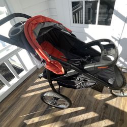 Stroller 