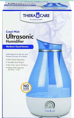 Brand New Humidifier