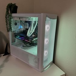 Gaming Pc Intel I7 Asus 3050