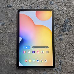 Samsung Galaxy S6 lite