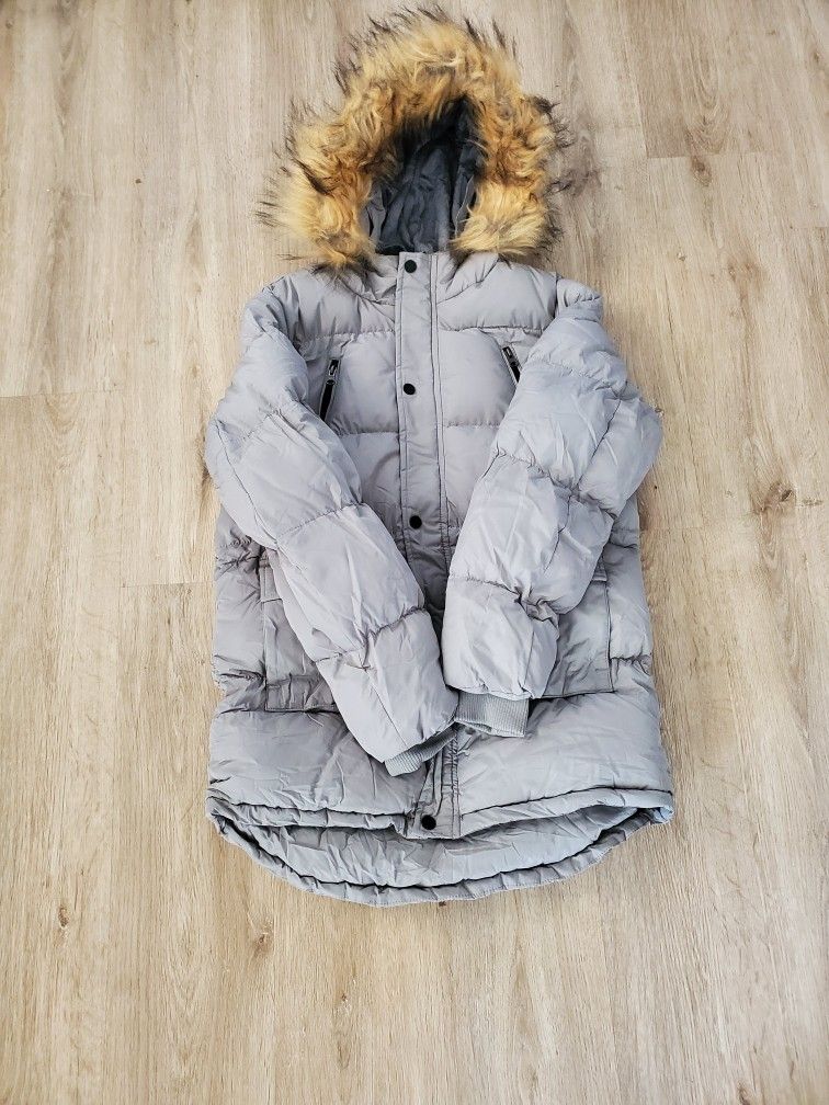Brand New Toddler Parka