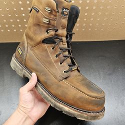 Size 13 D Ariat Work Boots Composite Toe