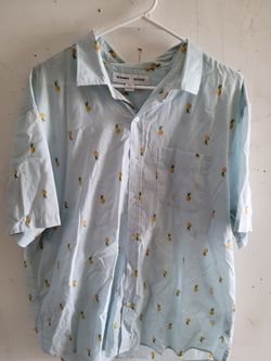 Mens Old Navy T Shirt Size XXL