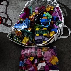 LEGO SERIOUS PLAY Starter Kit