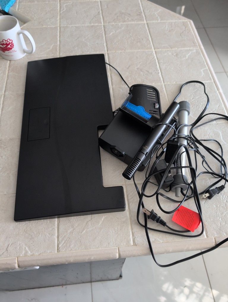 10 Gallon Fish Tank Parts