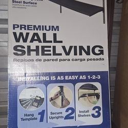 Wall Shelf