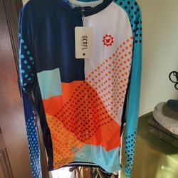 Cycling Jersey And Shorts/Pants Or Just Jerseys