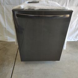 FRIGIDAIRE DISHWASHER