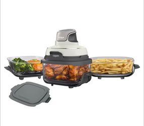 Ninja Air fryer 5-1 Crispi