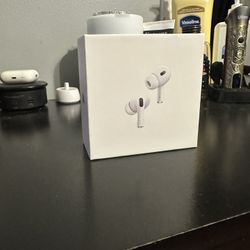 airpod pros 
