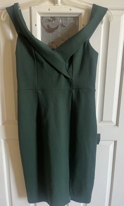 Short Dress / Vestido
