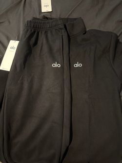 Men’s alo set