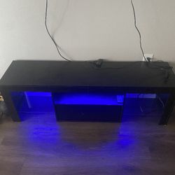 LED TV Stand 60' Or Lower