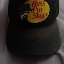 Bass Pro Shop Hat