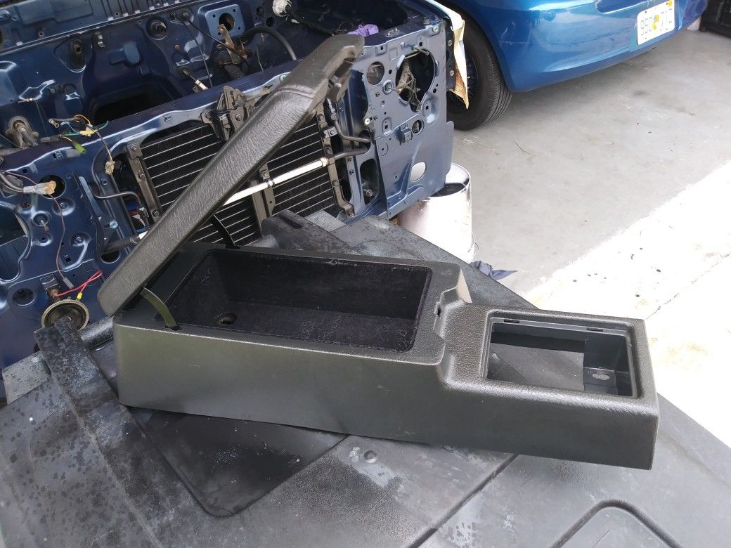 Mazda rx7 parts