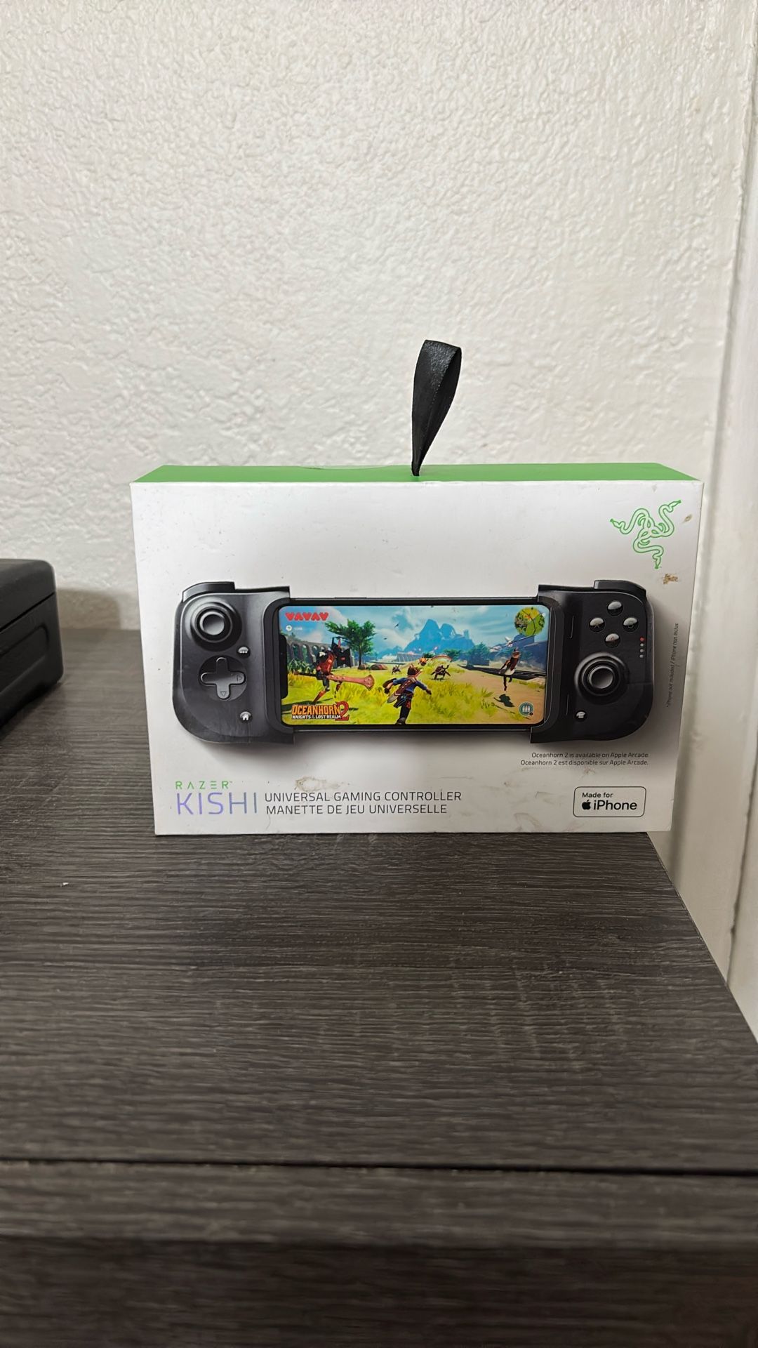 Razer Universal Gaming Controller