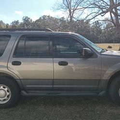 2012 Ford Expedition