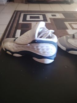 Michael Jordan's