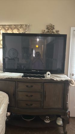 Smart tv 45”