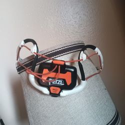 Petzl IKO Core Headlamp