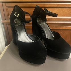 Vince Camuto Pumps Never Worn