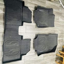 Se Venden Tapetes Para Terrain 