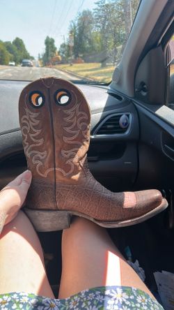 Cody James Western Boots - Size 13