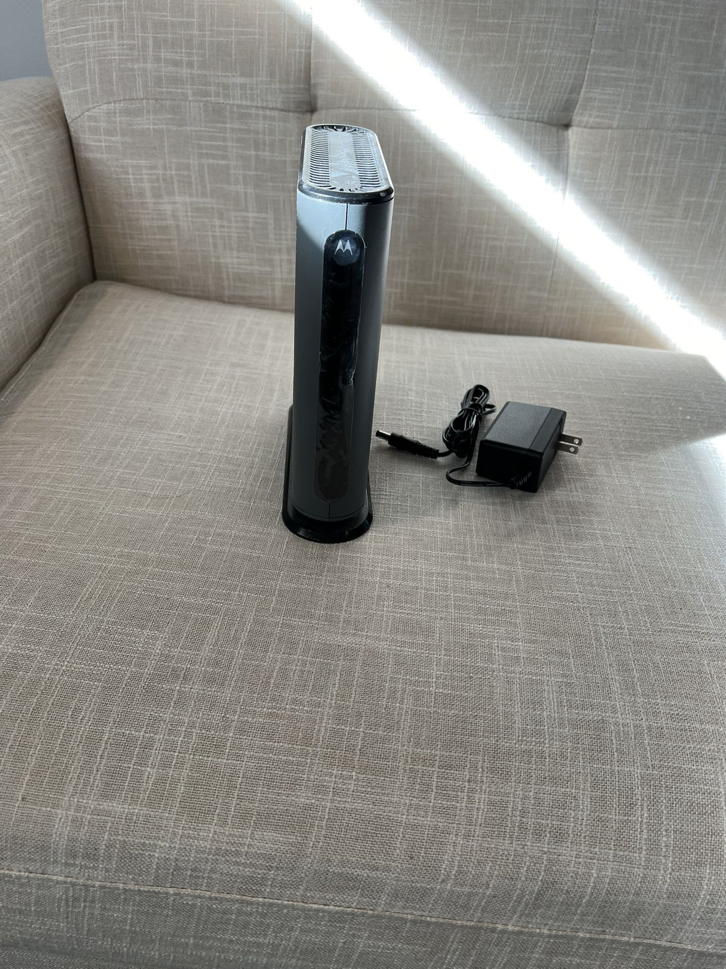 Motorola MB8611 Docsis 3.1 Cable Modem