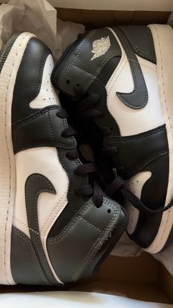 Nike air jordans